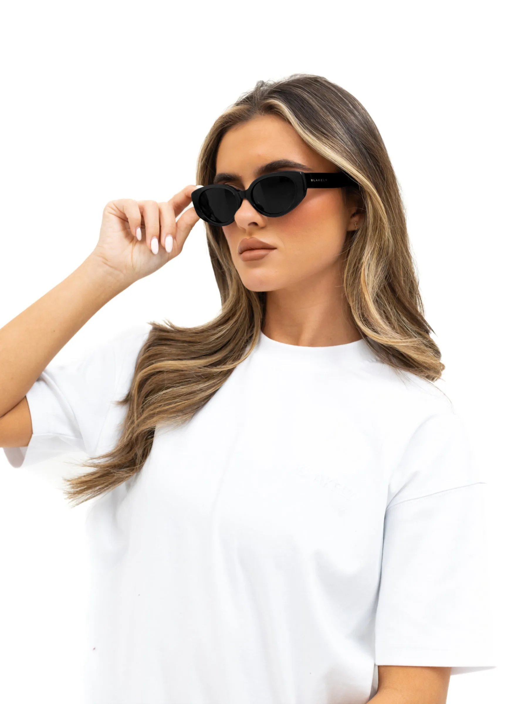 Lanai Sunglasses - Black sold by Blakely product image thumbnail 3