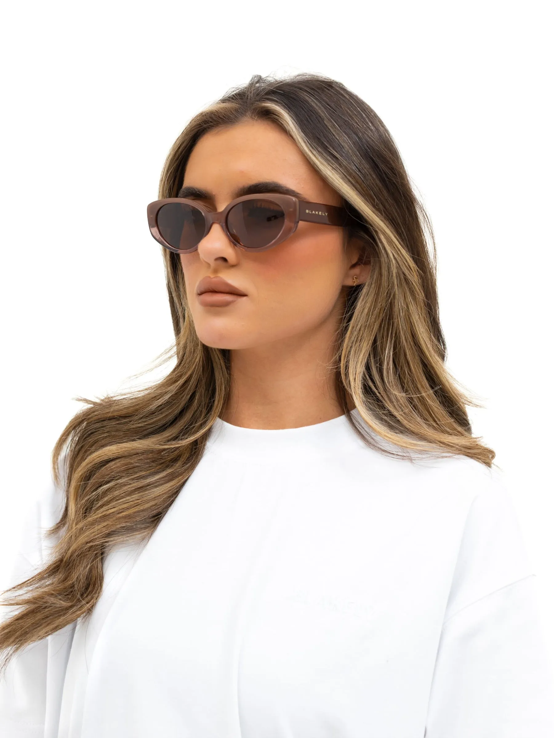 Lanai Sunglasses - Pink sold by Blakely product image thumbnail 3