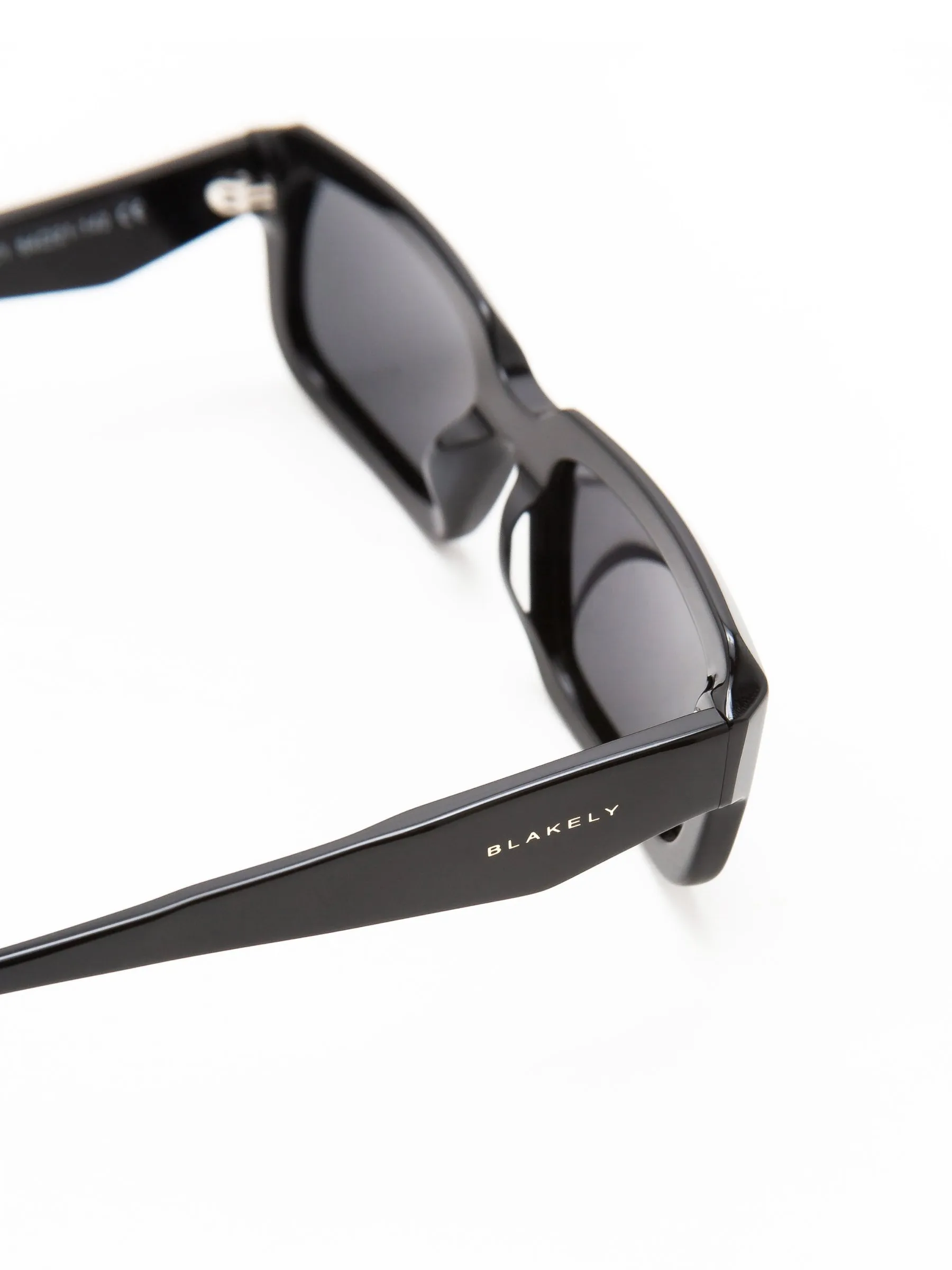 Marli Sunglasses - Black sold by Blakely product image thumbnail 5