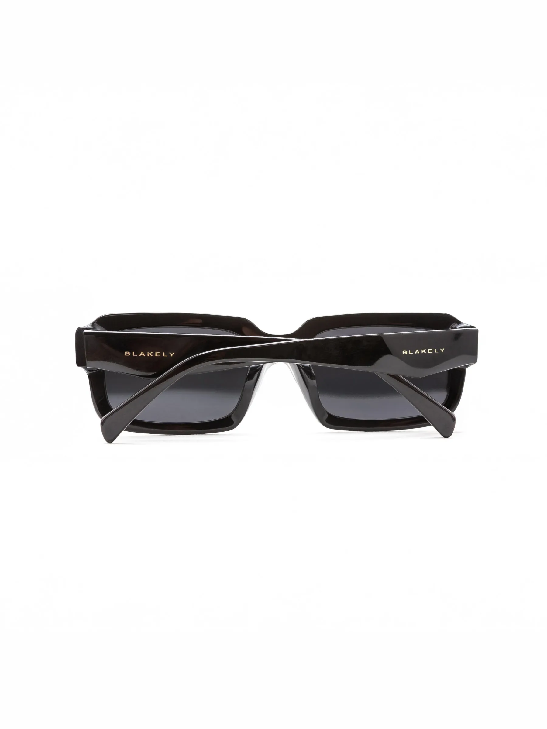 Marli Sunglasses - Black sold by Blakely product image thumbnail 2