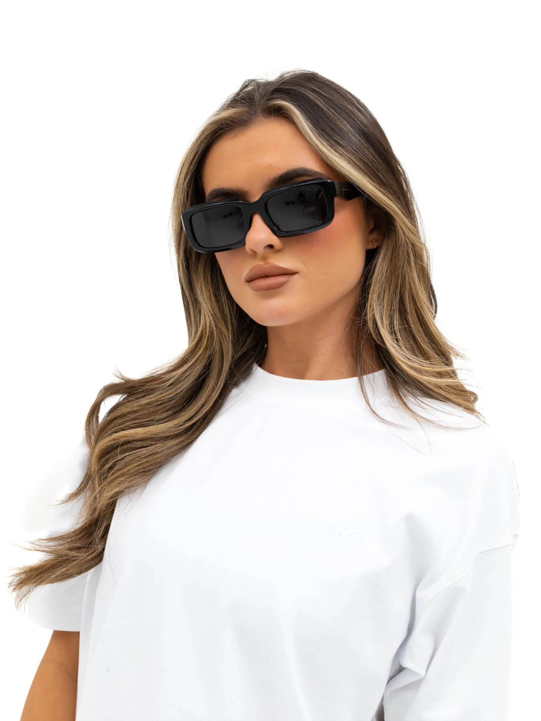 Marli Sunglasses - Black sold by Blakely product image thumbnail 4