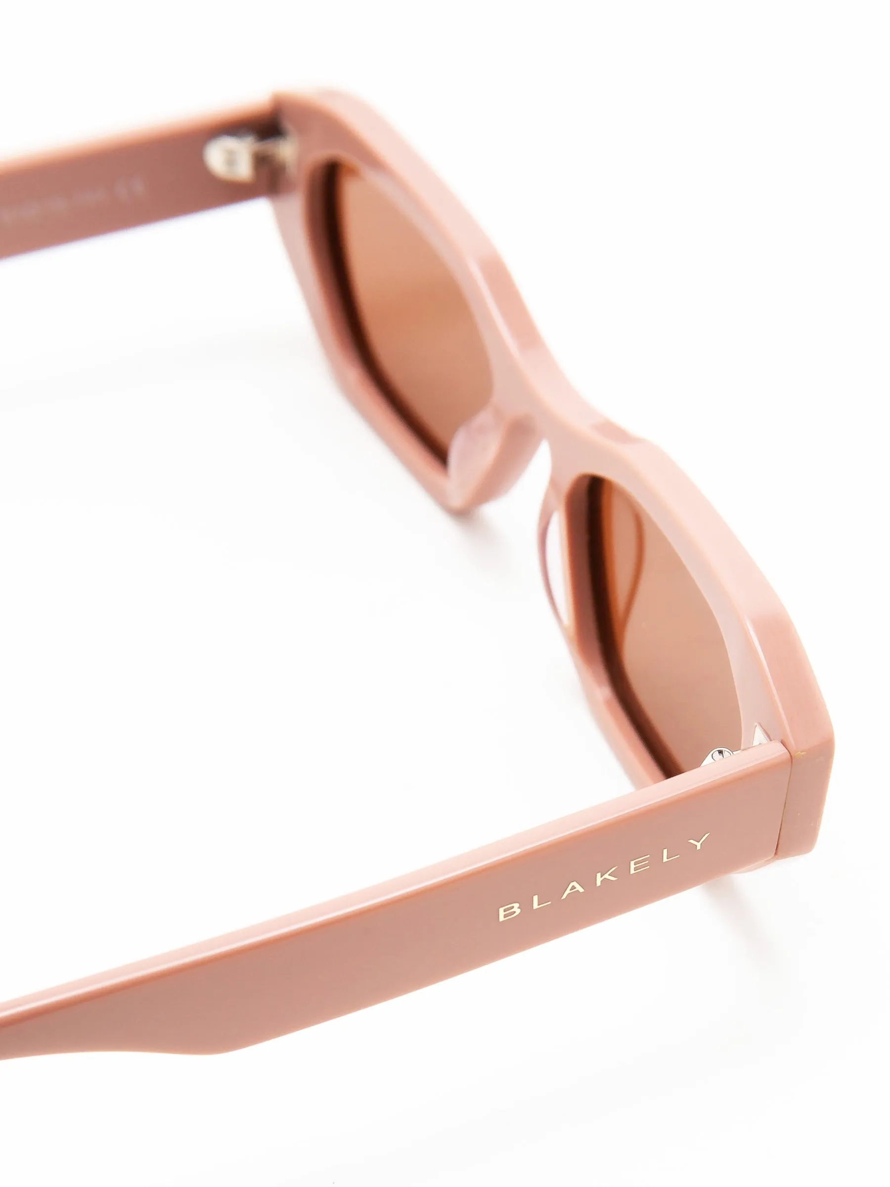 Alexa Sunglasses - Pink sold by Blakely product image thumbnail 5