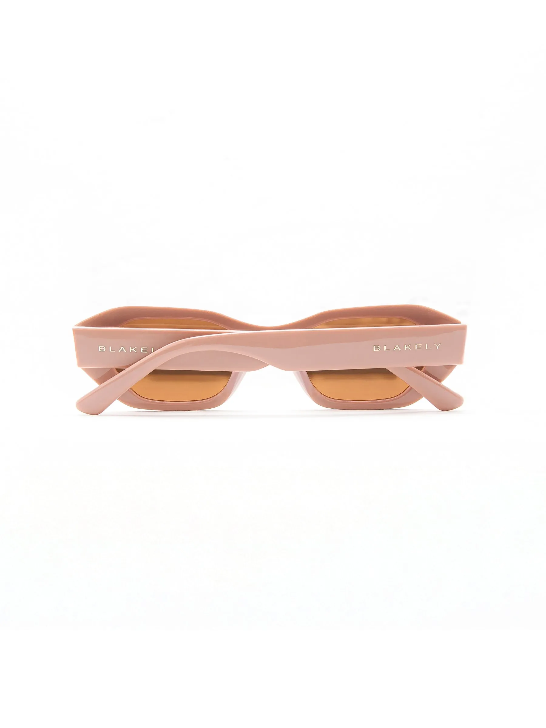 Alexa Sunglasses - Pink sold by Blakely product image thumbnail 2