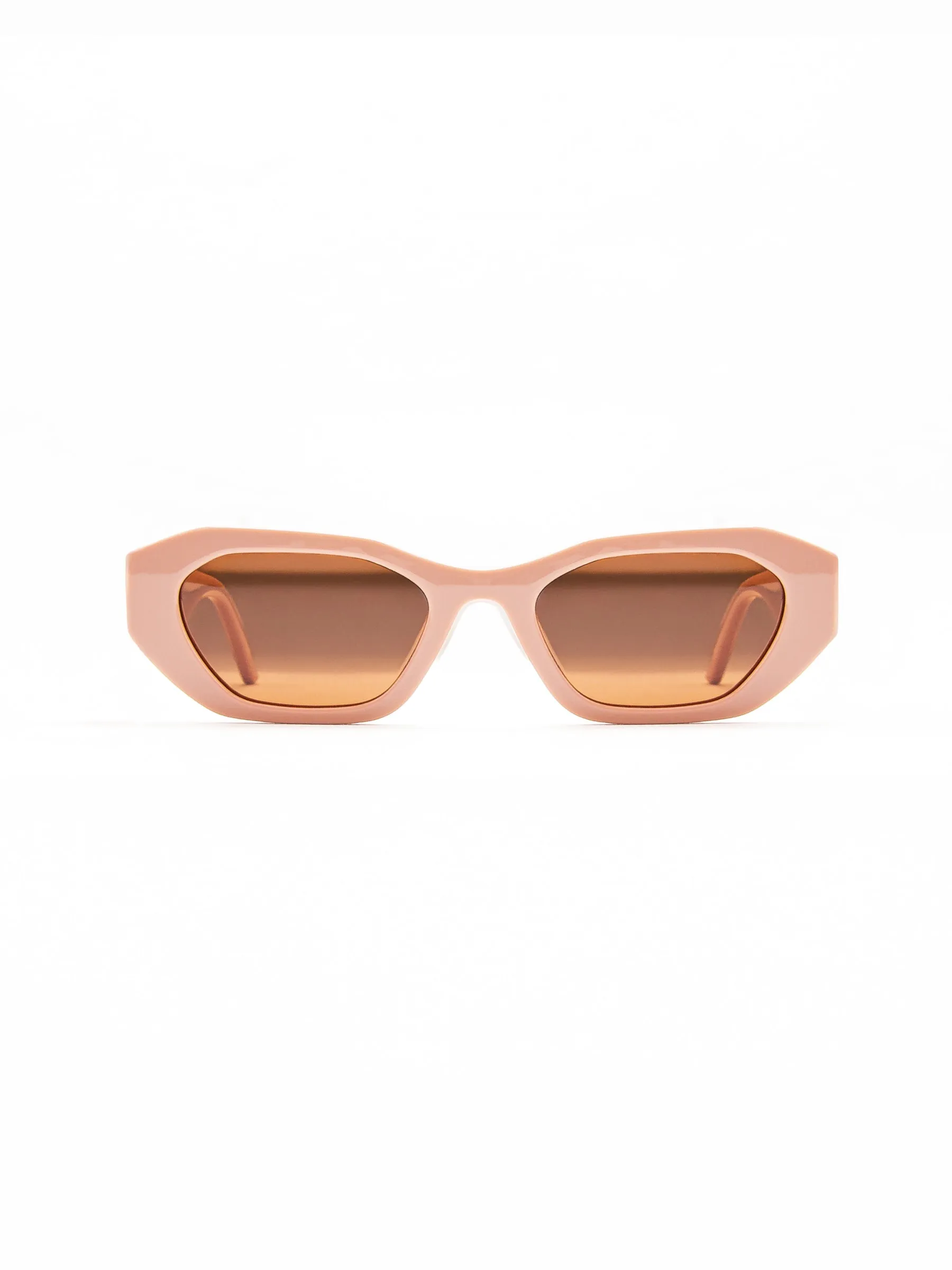 Alexa Sunglasses - Pink sold by Blakely