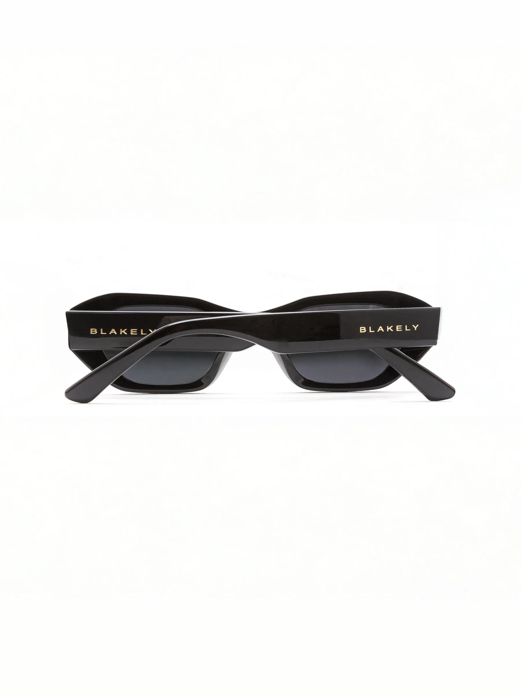 Alexa Sunglasses - Black sold by Blakely product image thumbnail 2