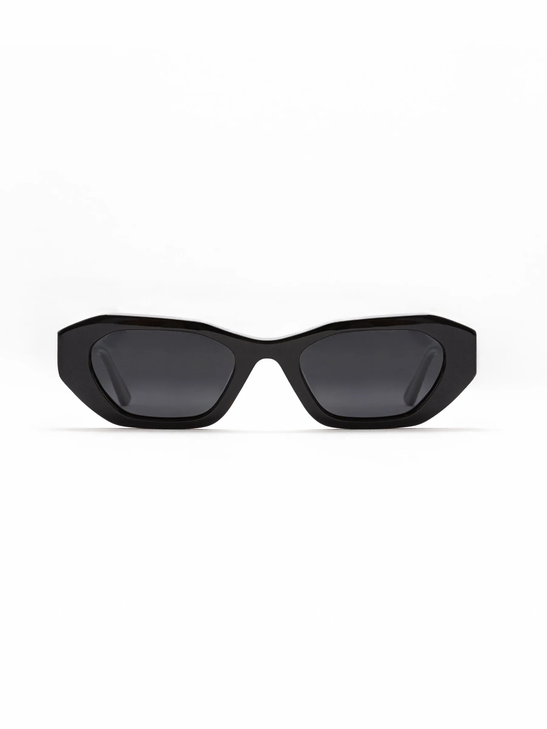 Alexa Sunglasses - Black sold by Blakely