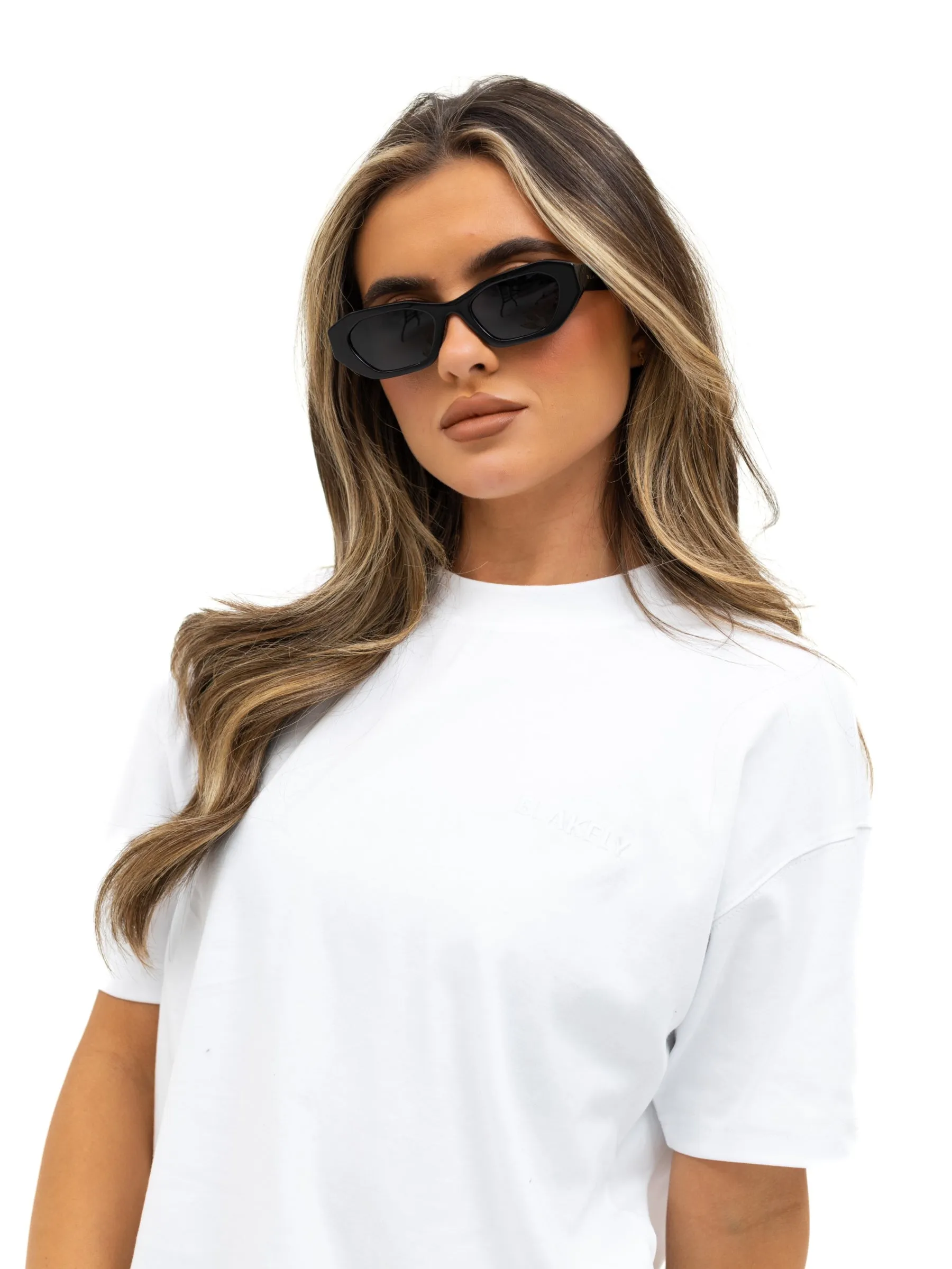 Alexa Sunglasses - Black sold by Blakely product image thumbnail 3