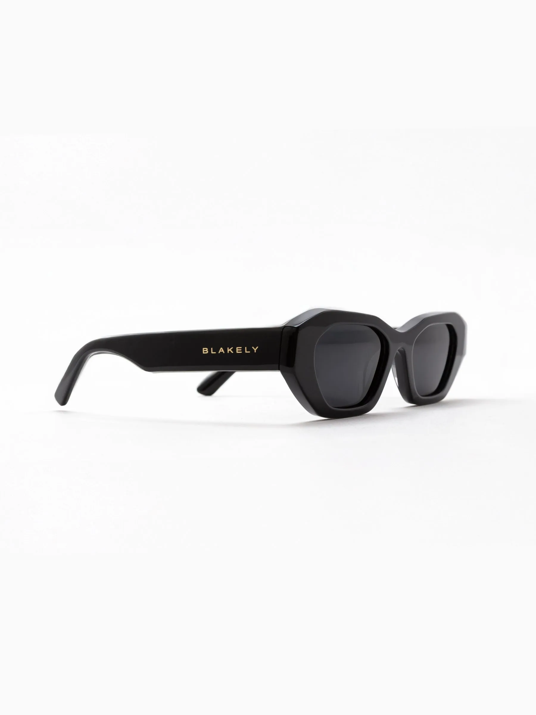 Alexa Sunglasses - Black sold by Blakely product image thumbnail 5