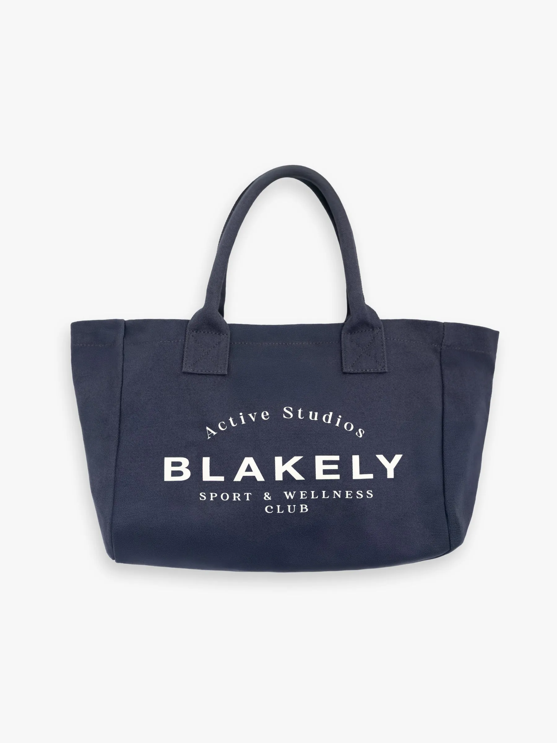 Ultimate Tote Bag - True Navy (100% off) sold by Blakely