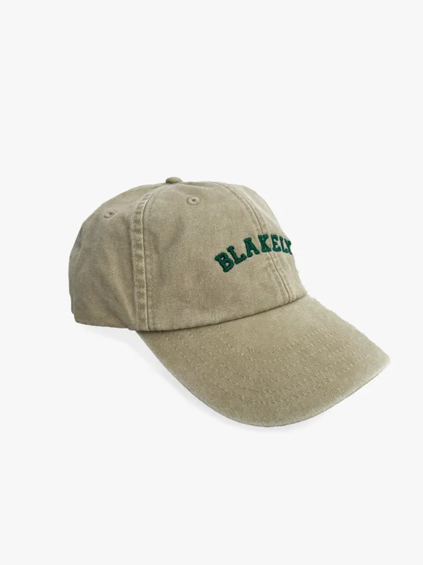 Heritage Cap - Sand sold by Blakely