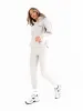 Active Studios Oversized Hoodie - Ivory sold by Blakely