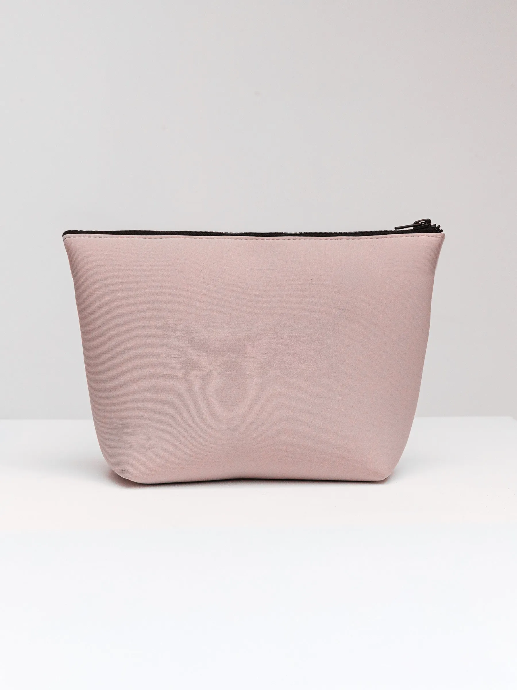 Blakely Makeup Bag - Pink sold by Blakely product image thumbnail 3