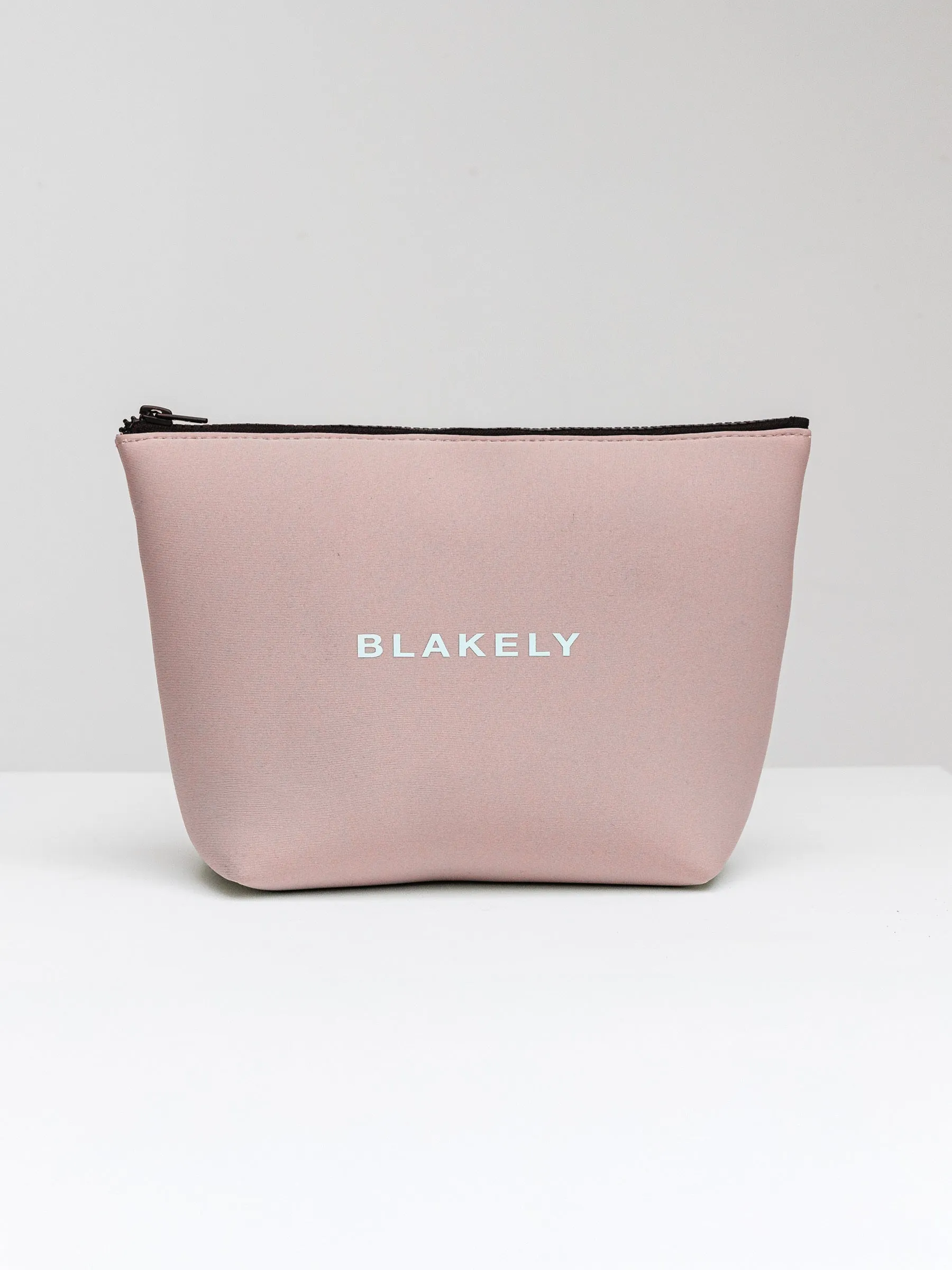 Blakely Makeup Bag - Pink sold by Blakely