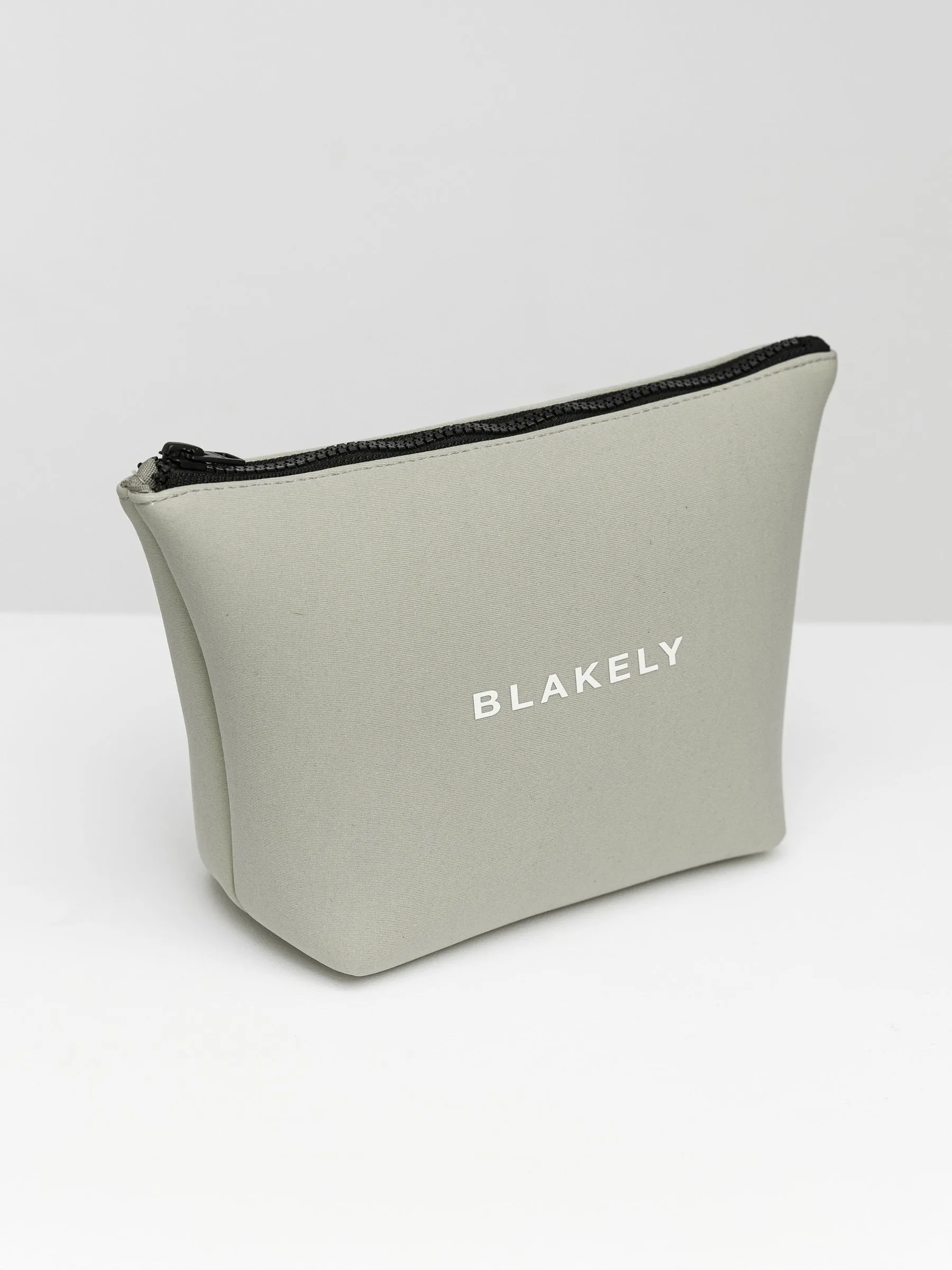 Blakely Makeup Bag - Sage sold by Blakely product image thumbnail 2