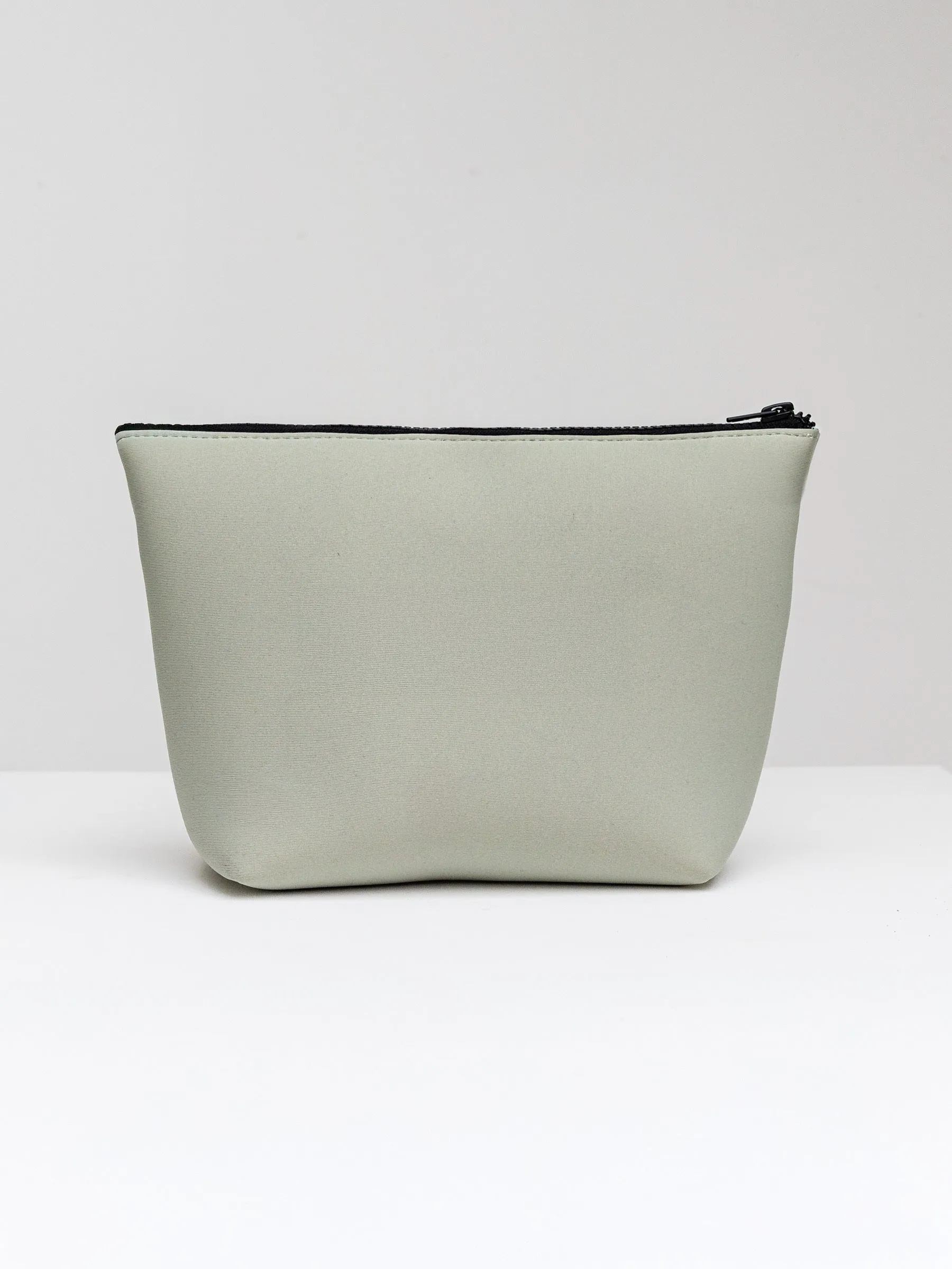 Blakely Makeup Bag - Sage sold by Blakely product image thumbnail 3