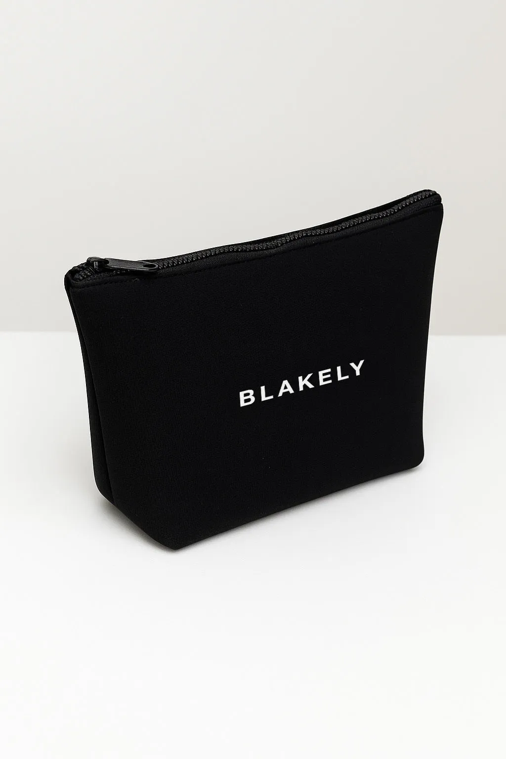 Blakely Makeup Bag - Black sold by Blakely product image thumbnail 2