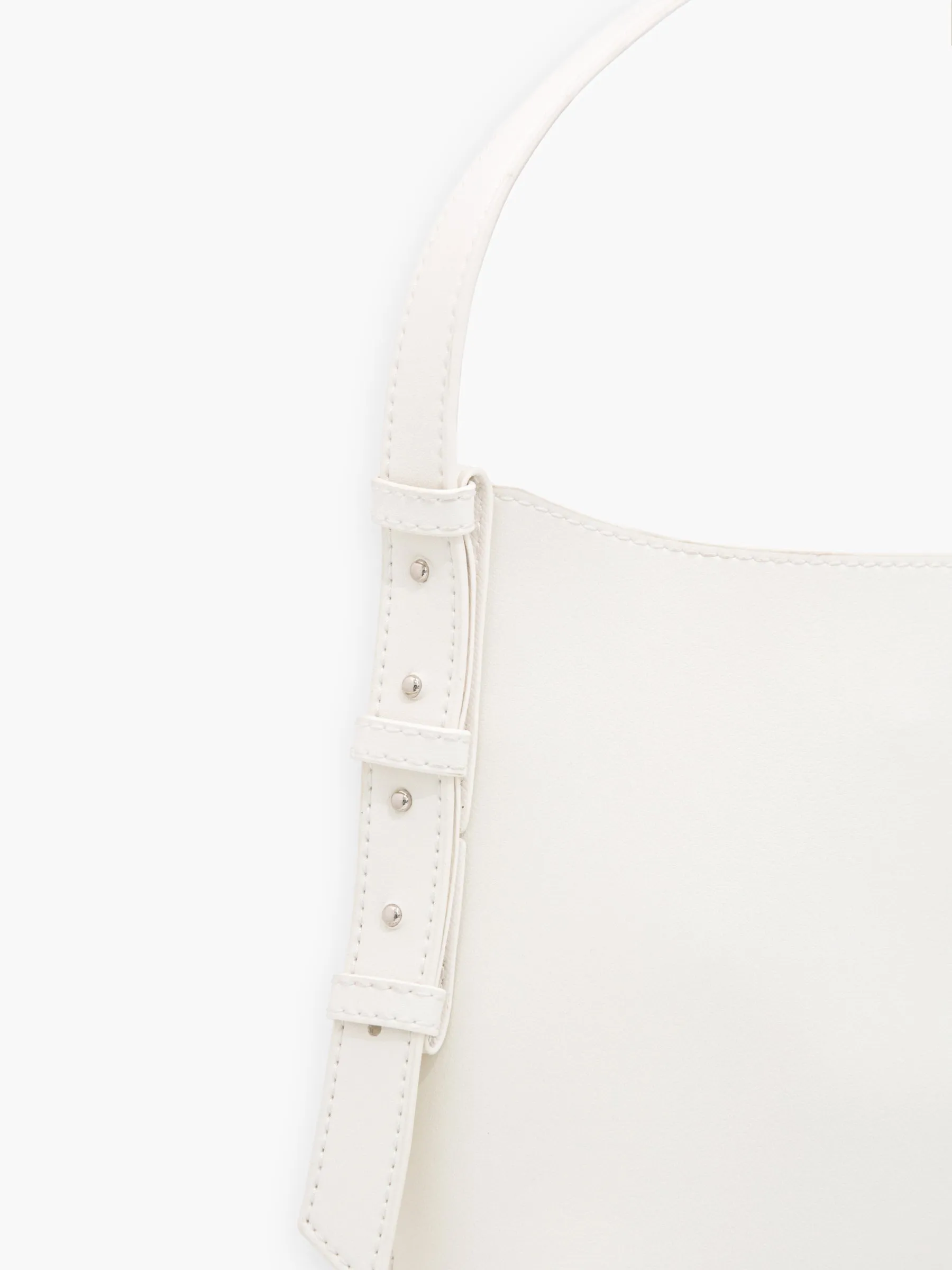 Blakely Clutch Bag - Off White sold by Blakely product image thumbnail 3