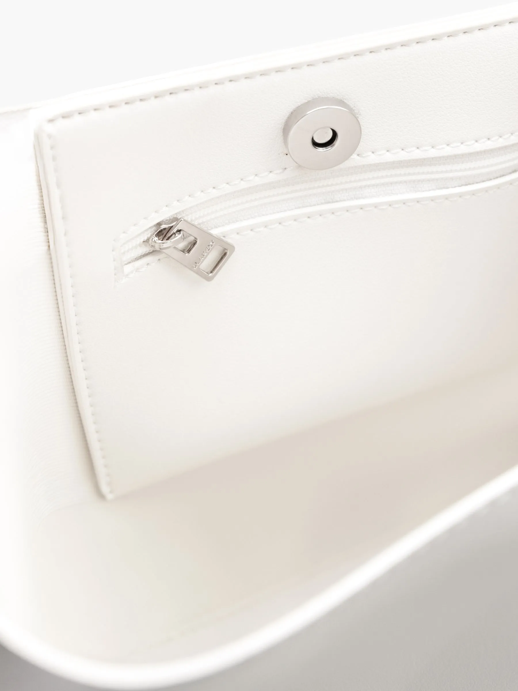 Blakely Clutch Bag - Off White sold by Blakely product image thumbnail 4