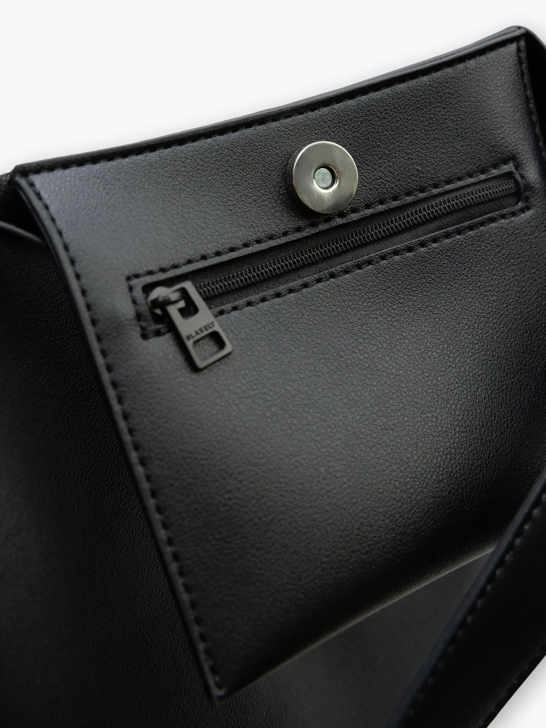 Blakely Clutch Bag - Black sold by Blakely product image thumbnail 3
