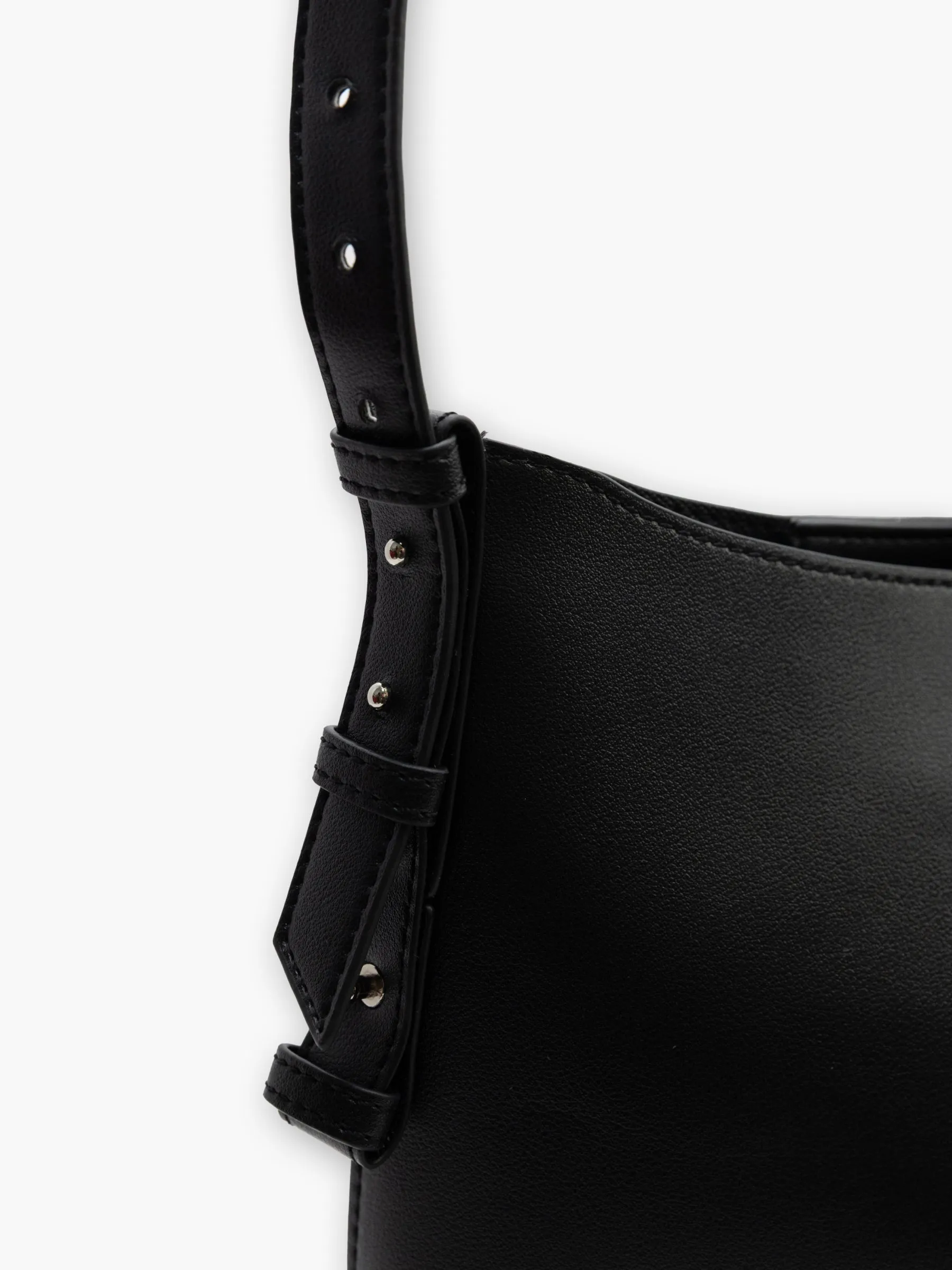 Blakely Clutch Bag - Black sold by Blakely product image thumbnail 4