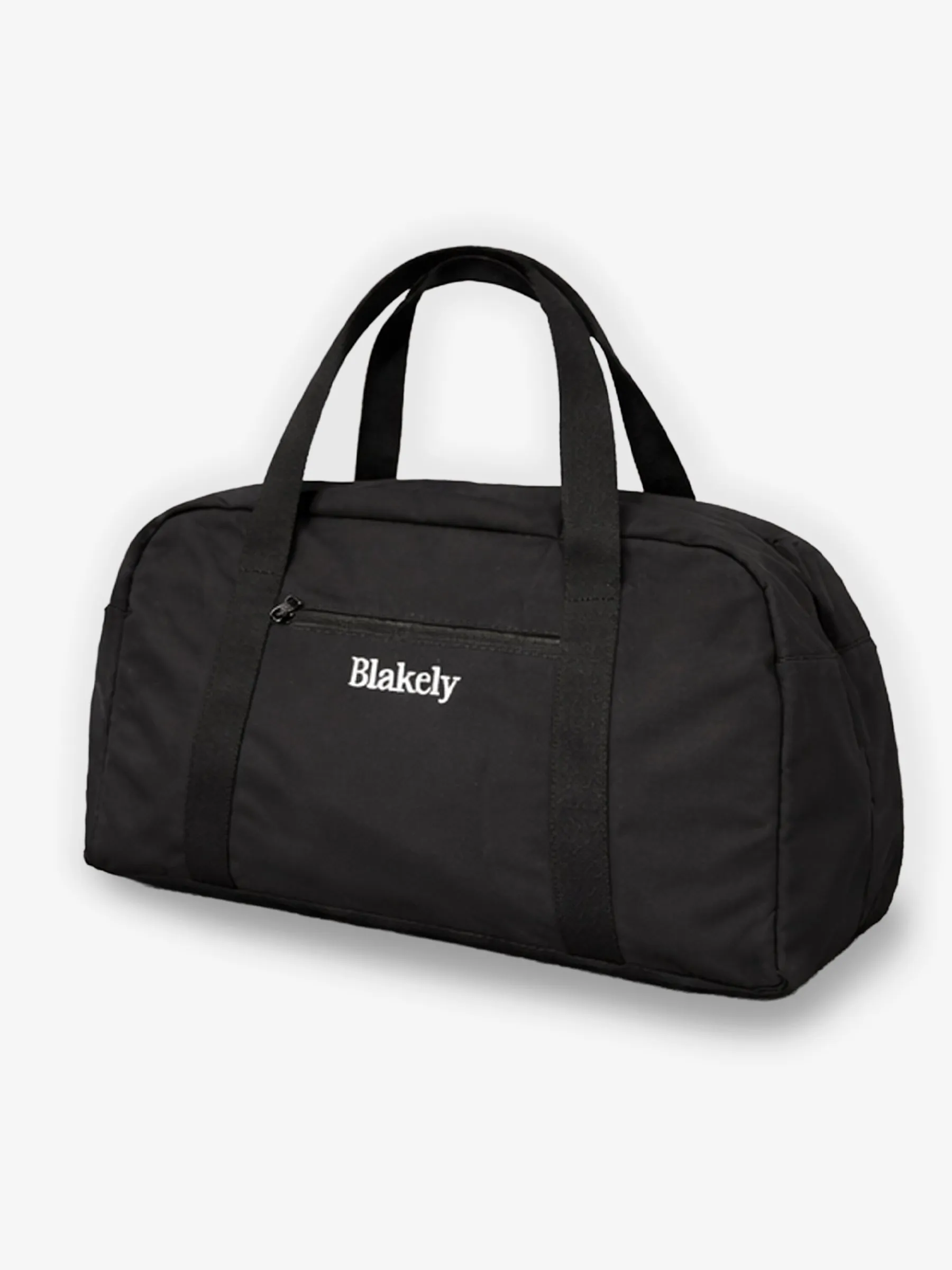 Blakely Archive Bag - Black sold by Blakely product image thumbnail 5