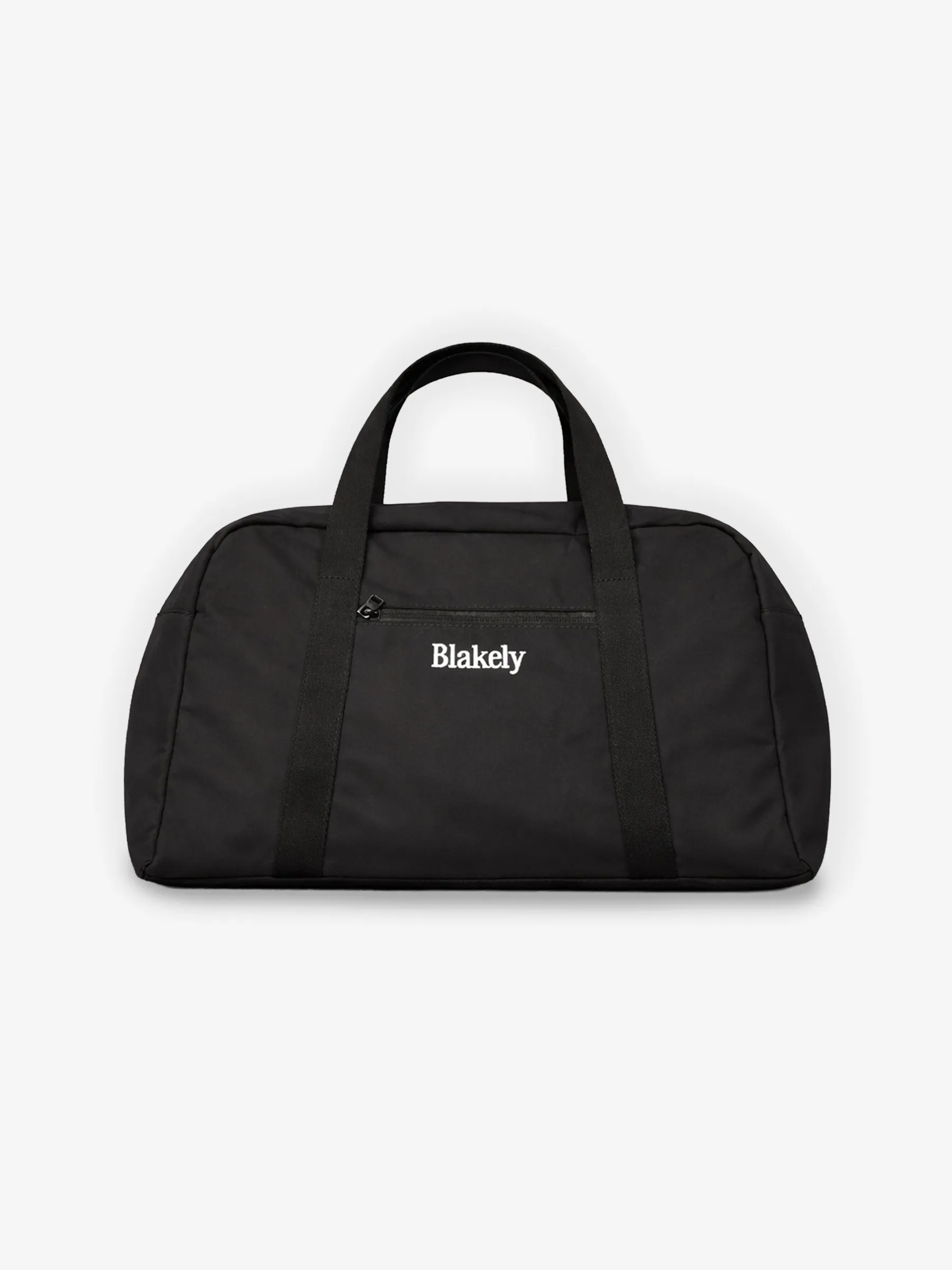 Blakely Archive Bag - Black sold by Blakely product image thumbnail 2