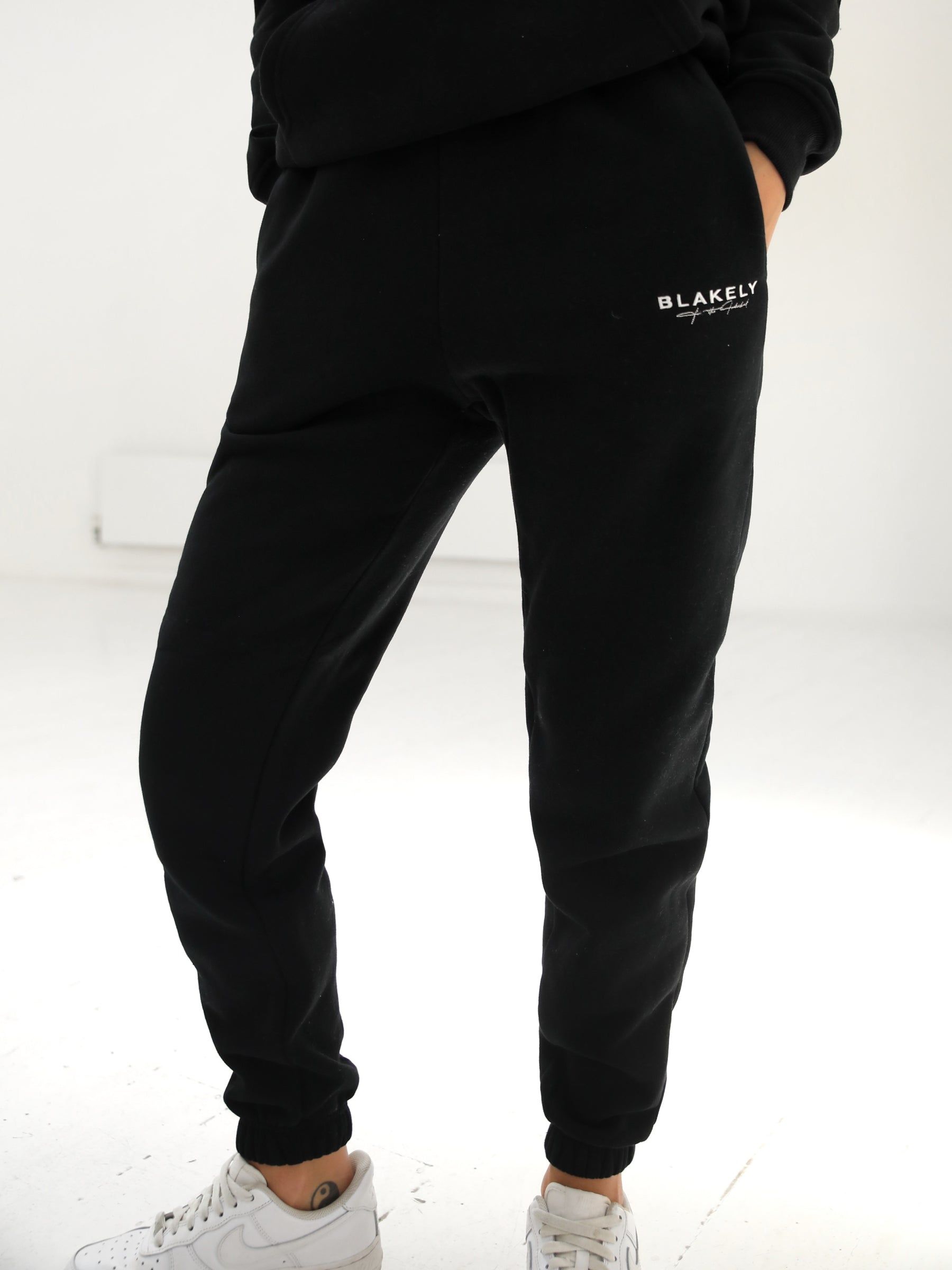 Signature Women's Sweatpants - Black sold by Blakely product image thumbnail 3