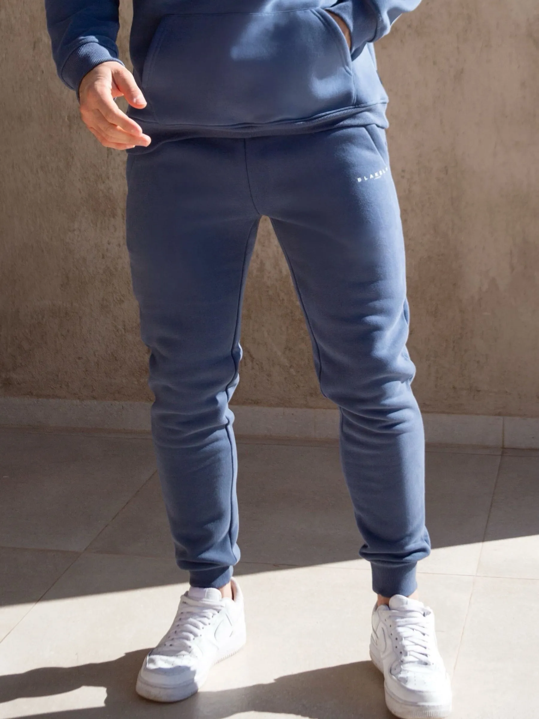 Evolved II Sweatpants - Blue sold by Blakely