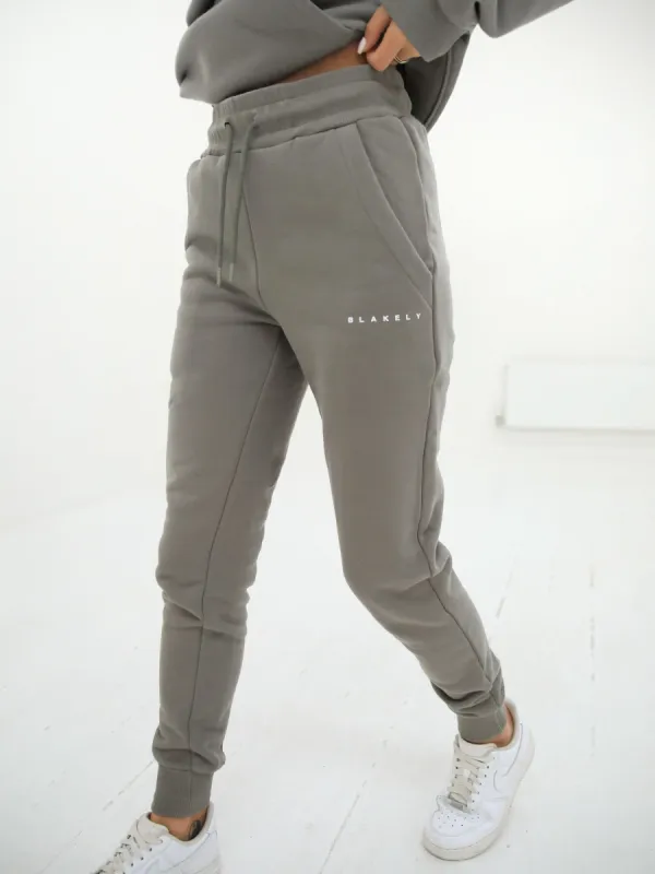 Composure Sweatpants - Safari Green sold by Blakely