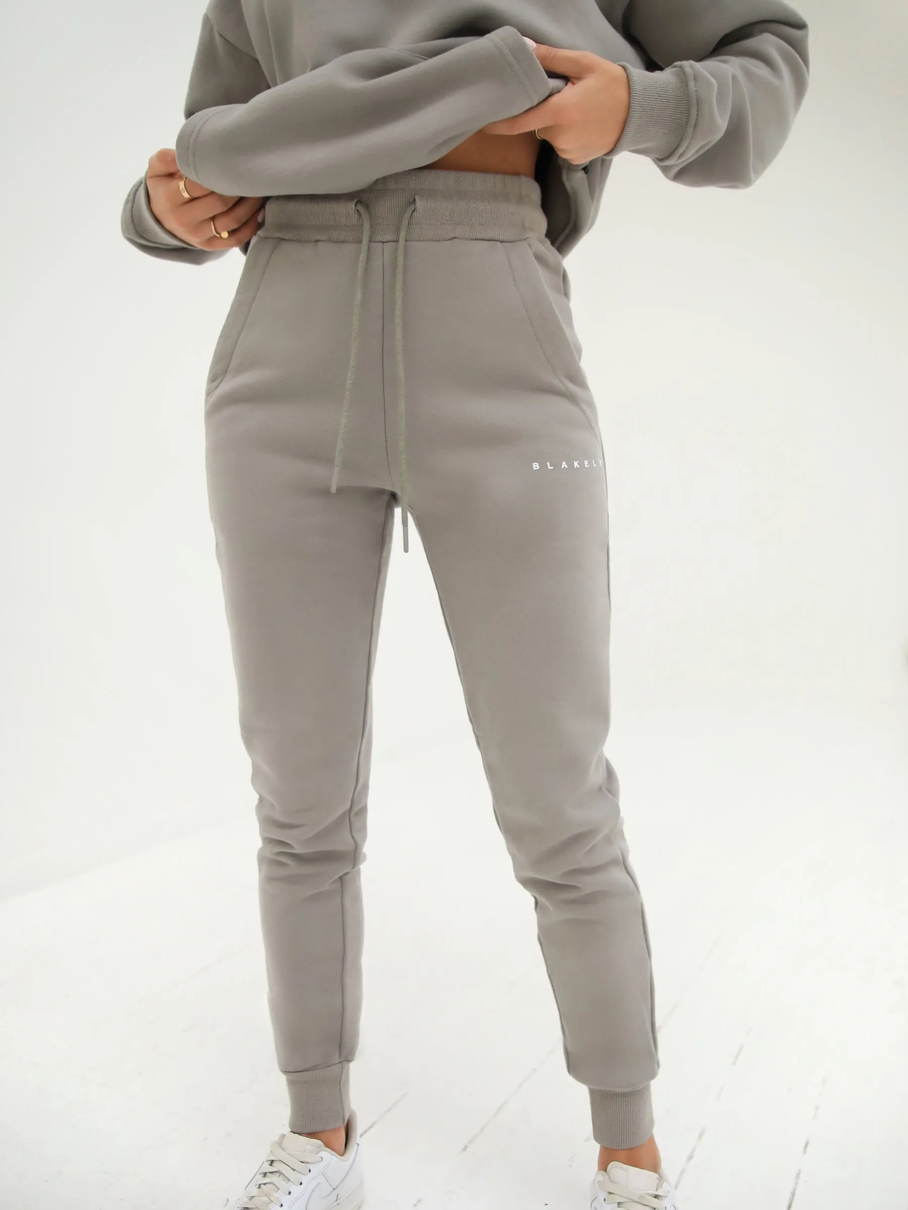 Composure Sweatpants - Neutral Grey sold by Blakely product image thumbnail 3