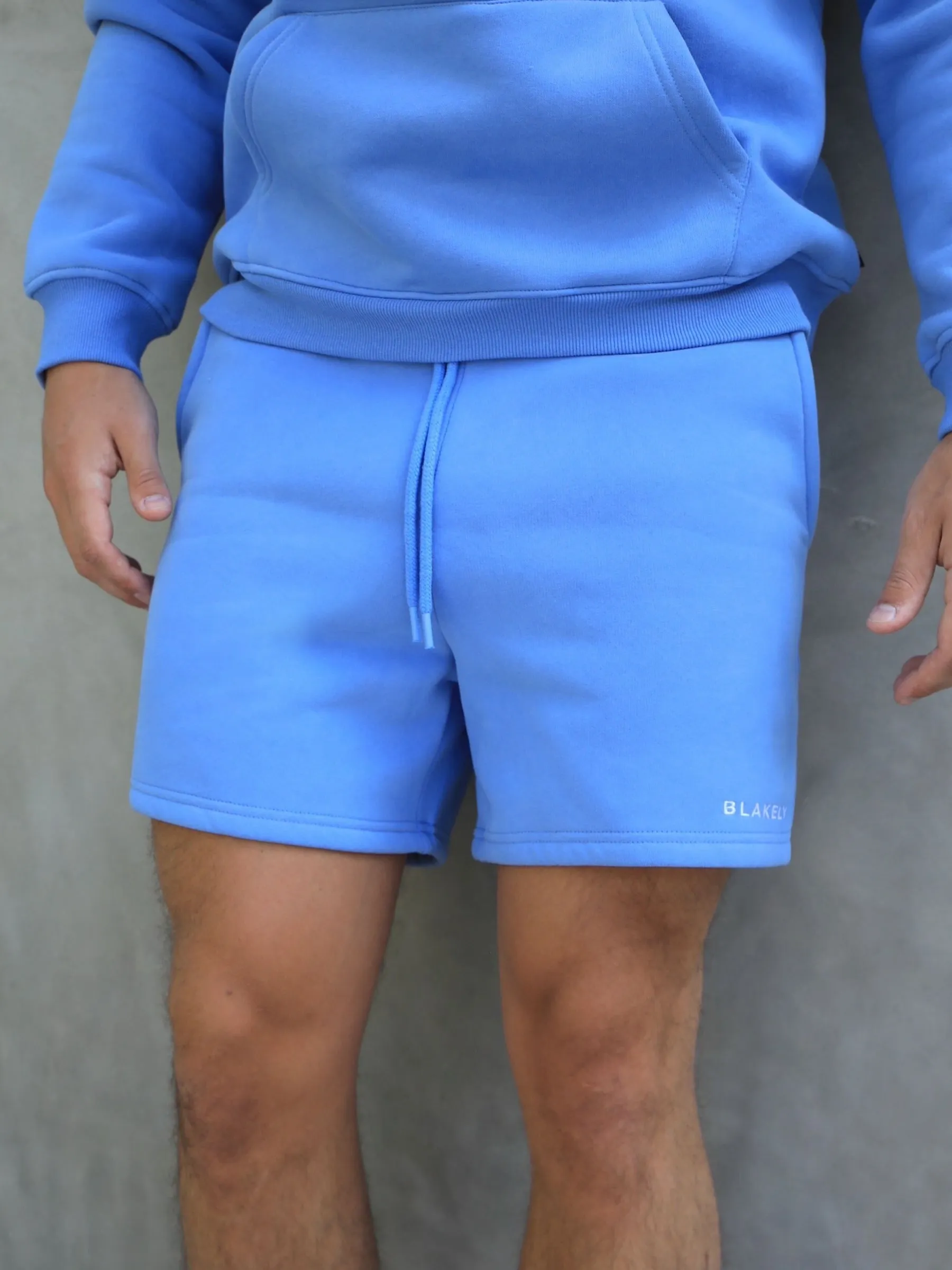Series Shorts - Light Blue sold by Blakely product image thumbnail 5