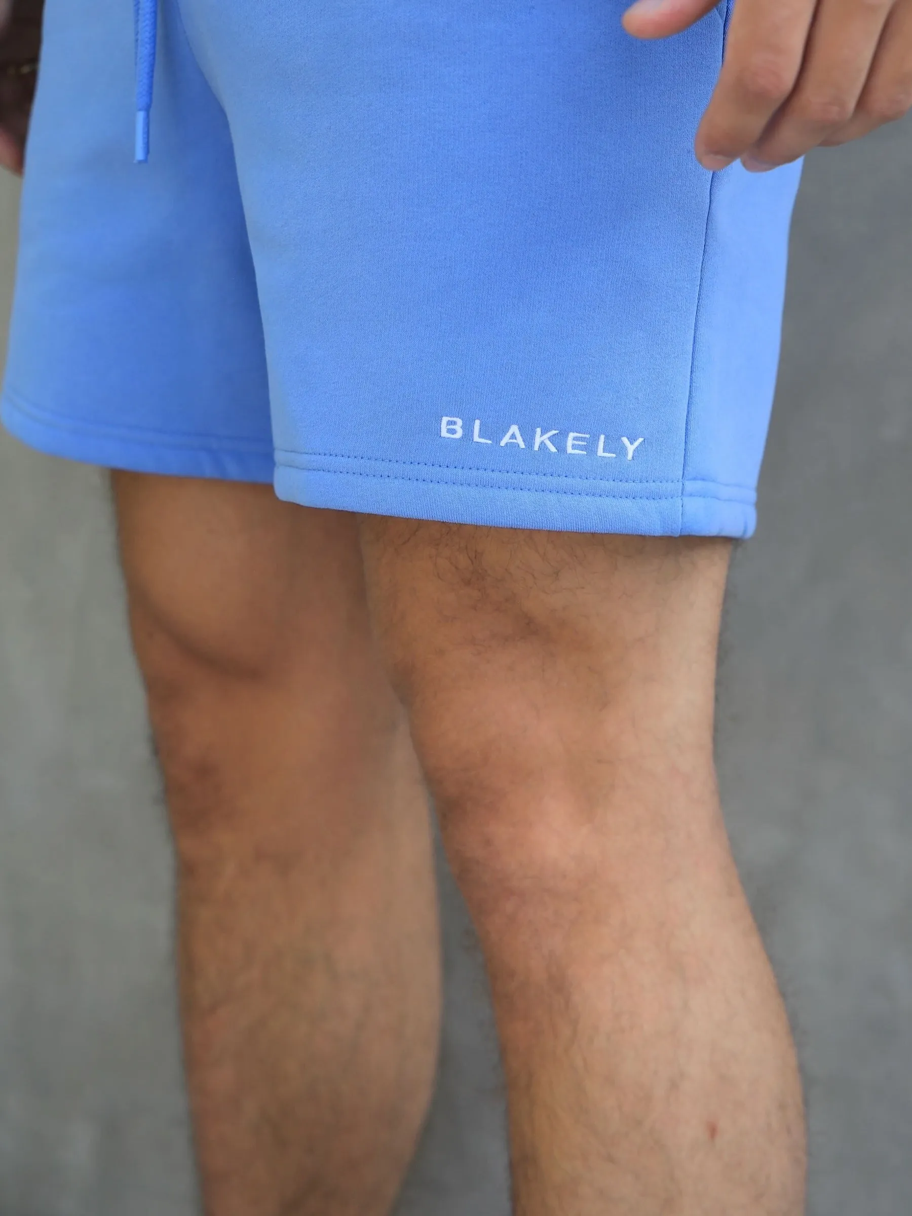 Series Shorts - Light Blue sold by Blakely product image thumbnail 4