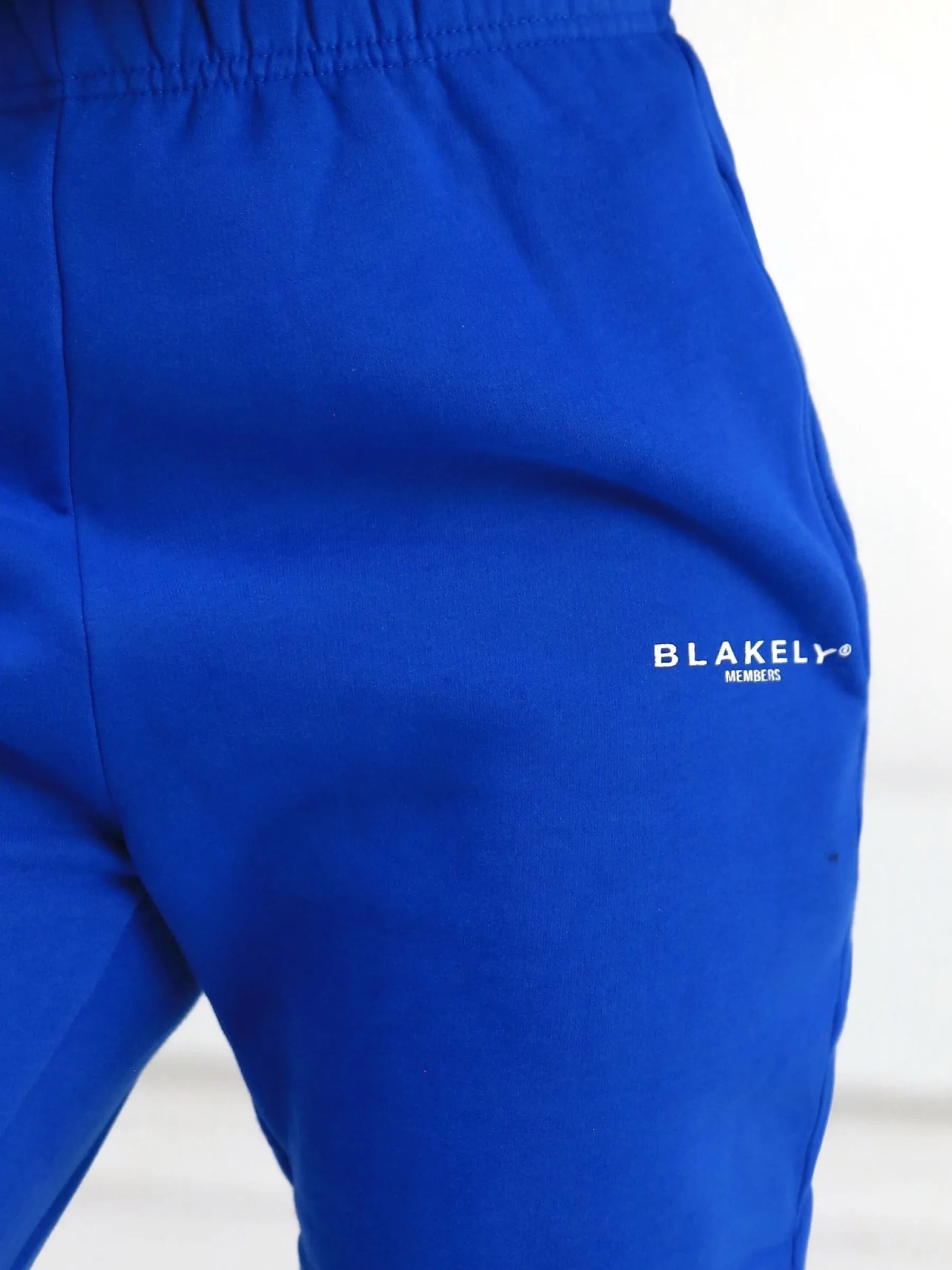 Members Sweatpants - Cobalt Blue sold by Blakely product image thumbnail 2