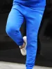 Members Relaxed Sweatpants - Cobalt Blue sold by Blakely