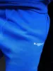 Members Relaxed Sweatpants - Cobalt Blue sold by Blakely