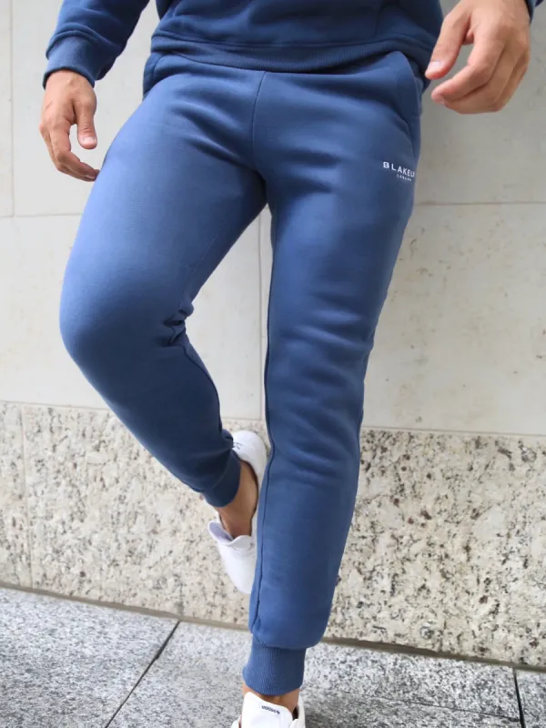 Universal Sweatpants - Blue sold by Blakely