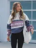 Alpine Oversized Hoodie - Dusty Pink sold by Blakely