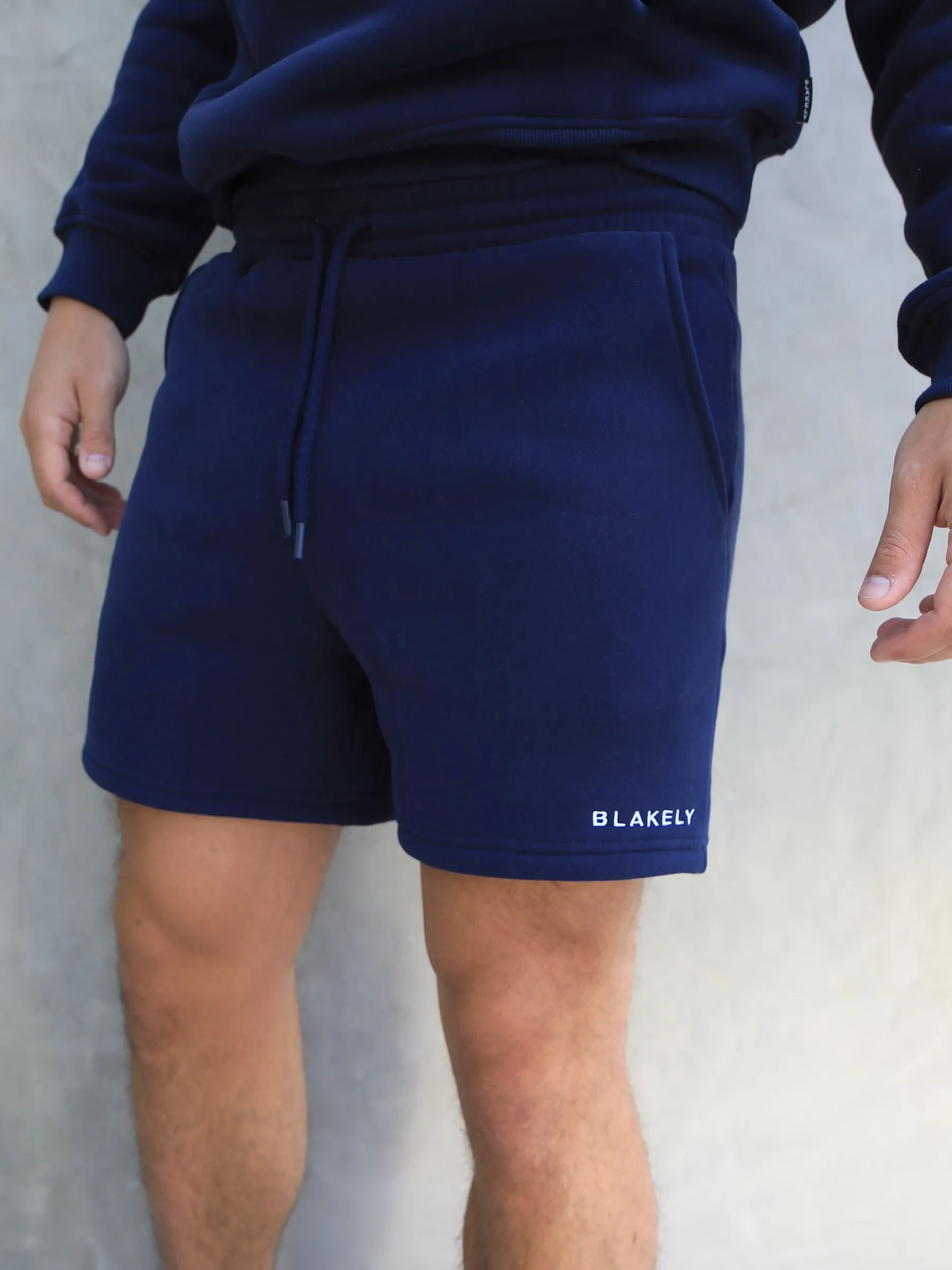 Series Shorts - Navy sold by Blakely product image thumbnail 5