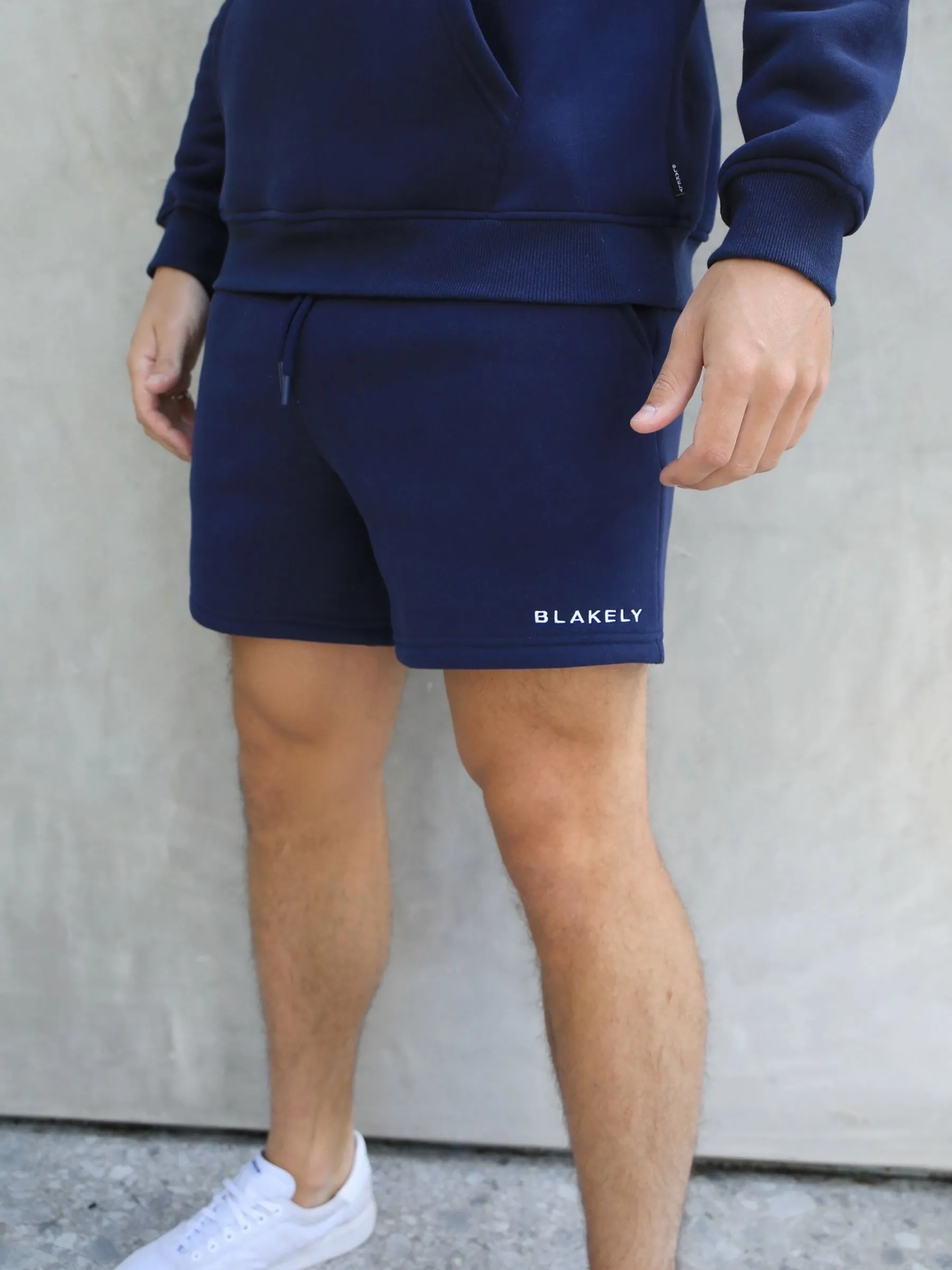 Series Shorts - Navy sold by Blakely product image thumbnail 2
