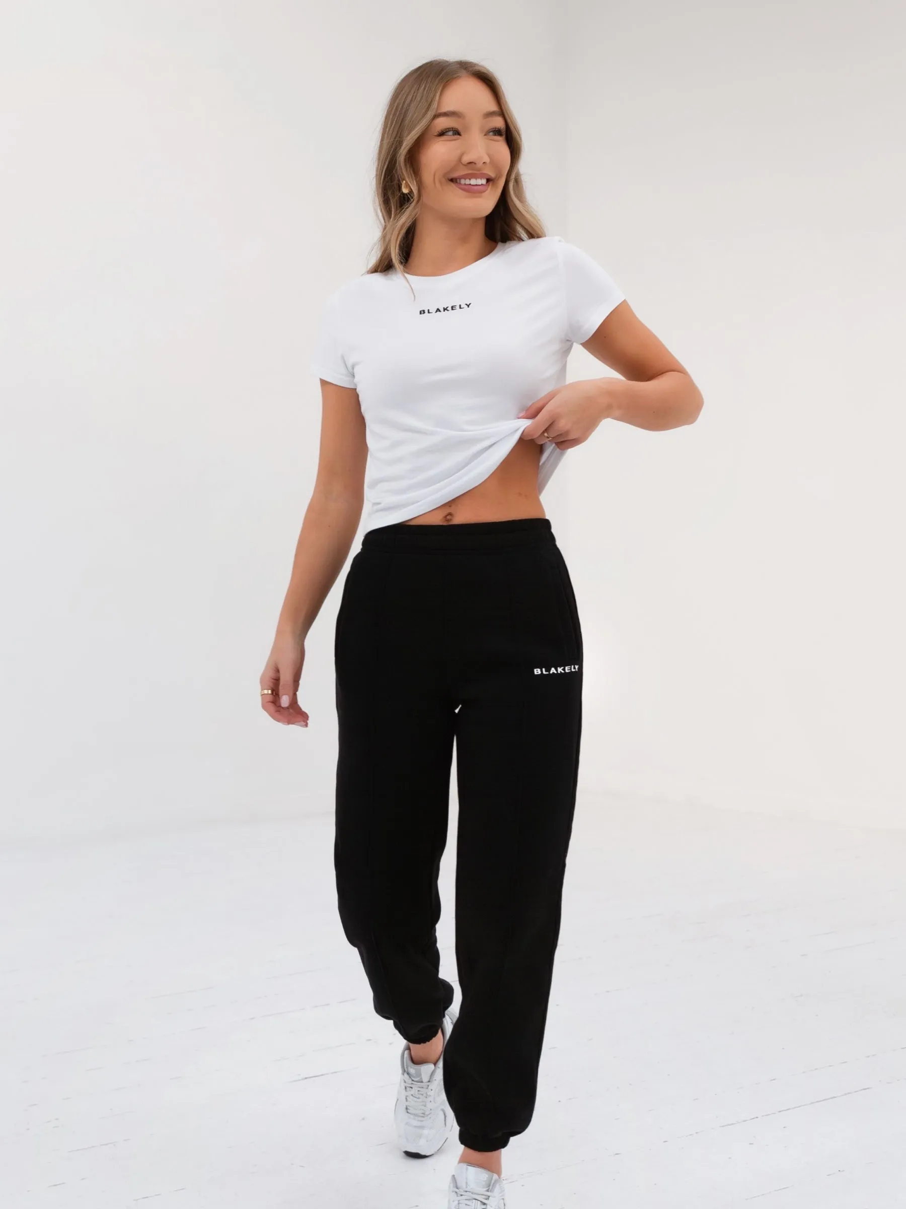 Everyday Sweatpants - Black sold by Blakely product image thumbnail 2