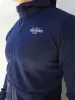 Full Zip Training Hoodie - Navy sold by Blakely
