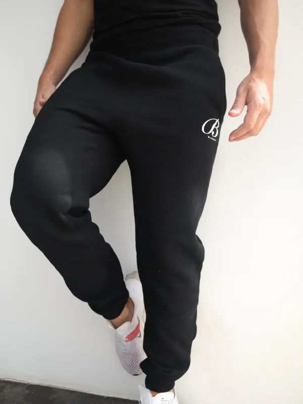 Vita Relaxed Sweatpants - Black sold by Blakely