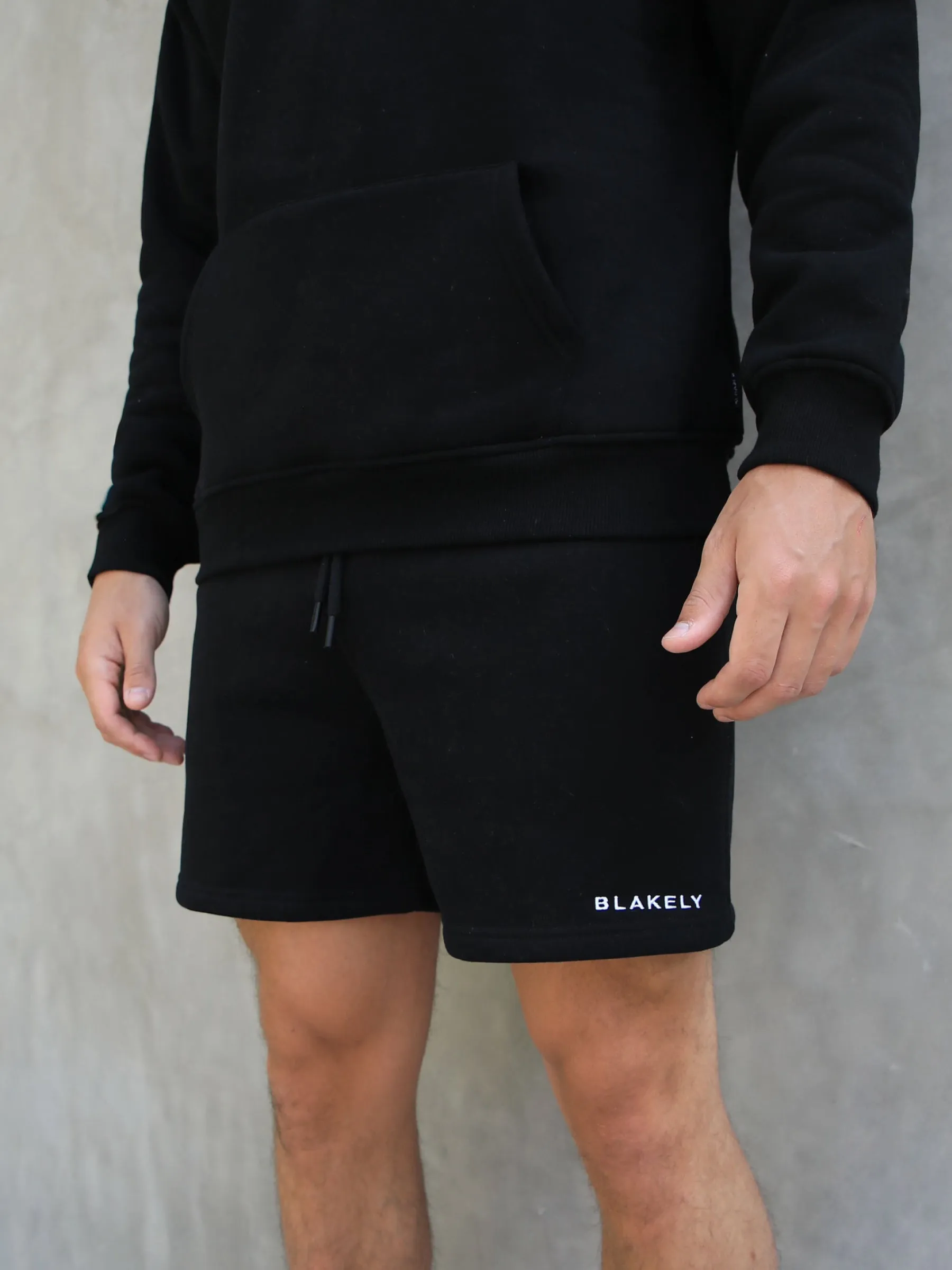 Series Shorts - Black sold by Blakely product image thumbnail 4