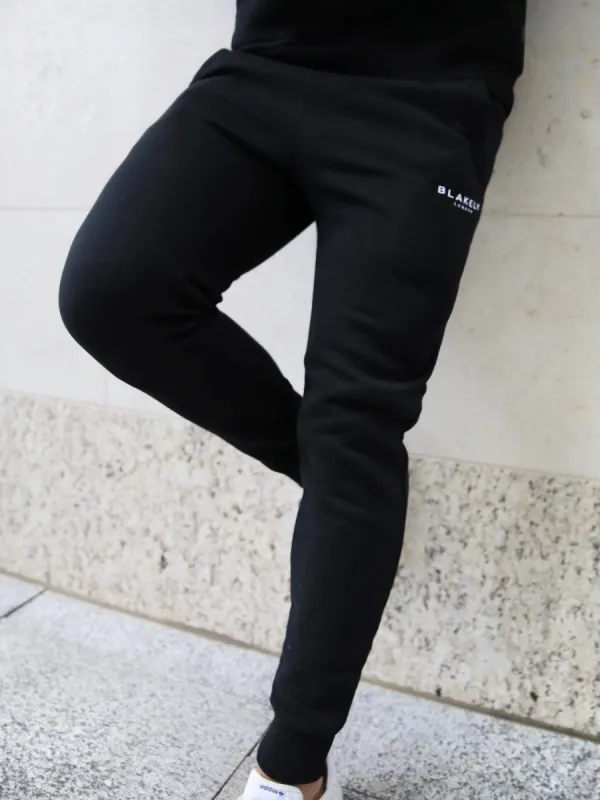 Universal Sweatpants - Black sold by Blakely
