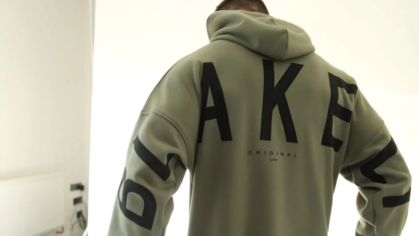mens hoodies | free delivery over €99* sold by Blakely