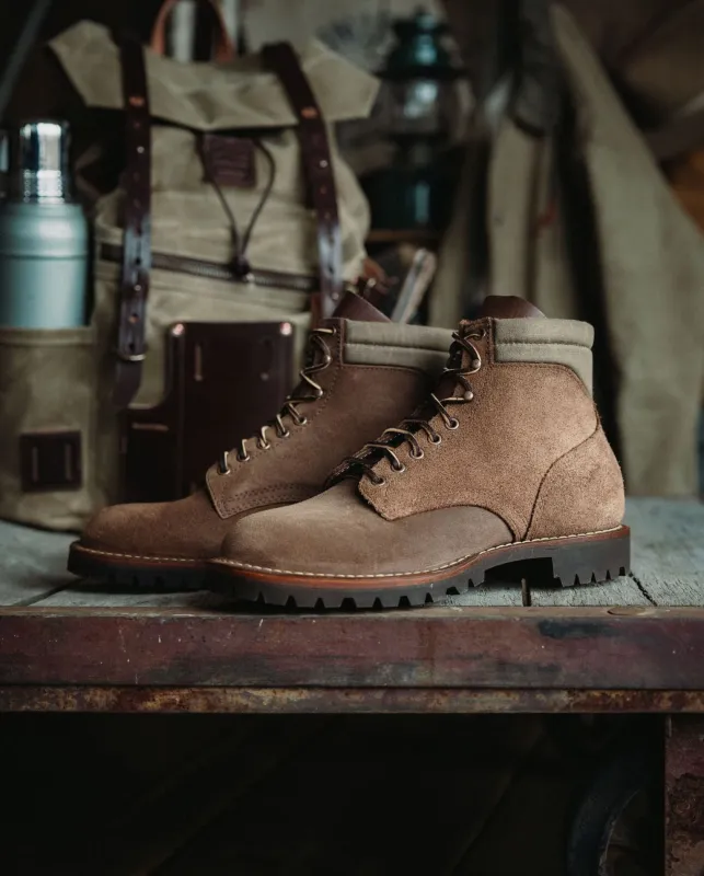 White's X Bradley Mtn Hiker Boot sold by Bradley Mountain