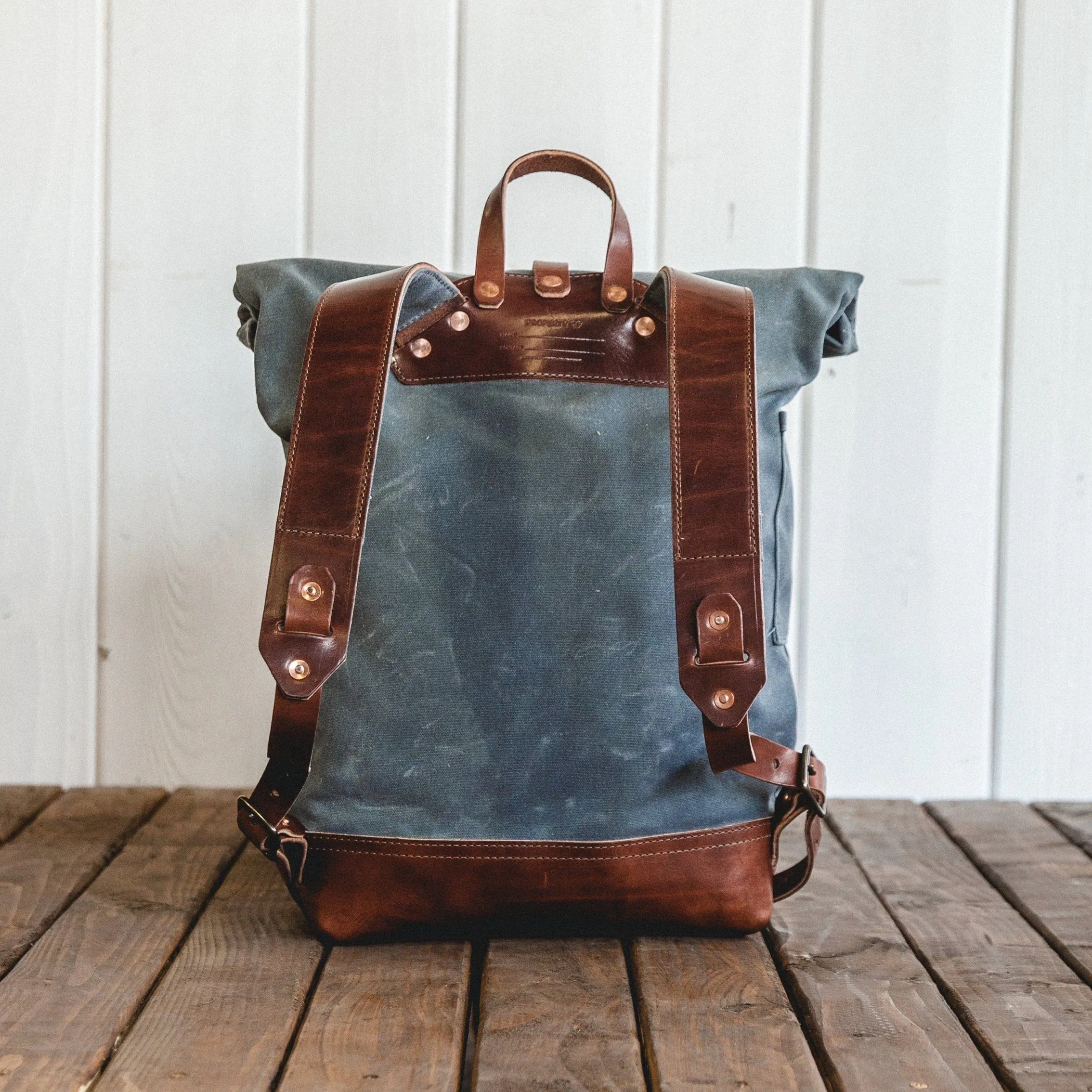 The Biographer - Charcoal sold by Bradley Mountain product image thumbnail 2