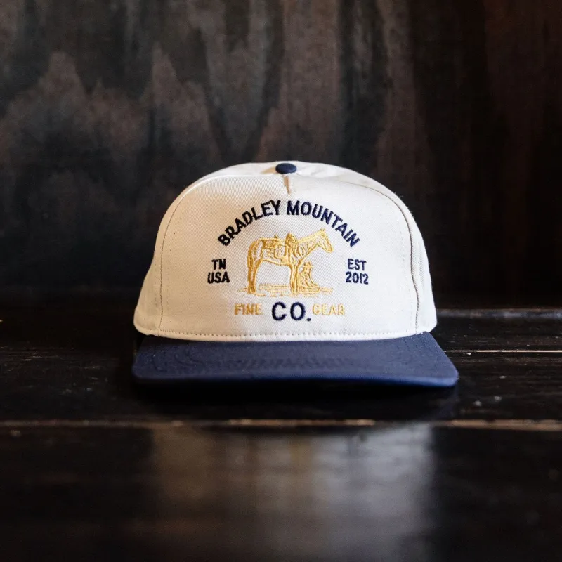 Fine Gear - Trucker Hat sold by Bradley Mountain
