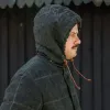 Polar Navigator Jacket - Whiskey sold by Bradley Mountain