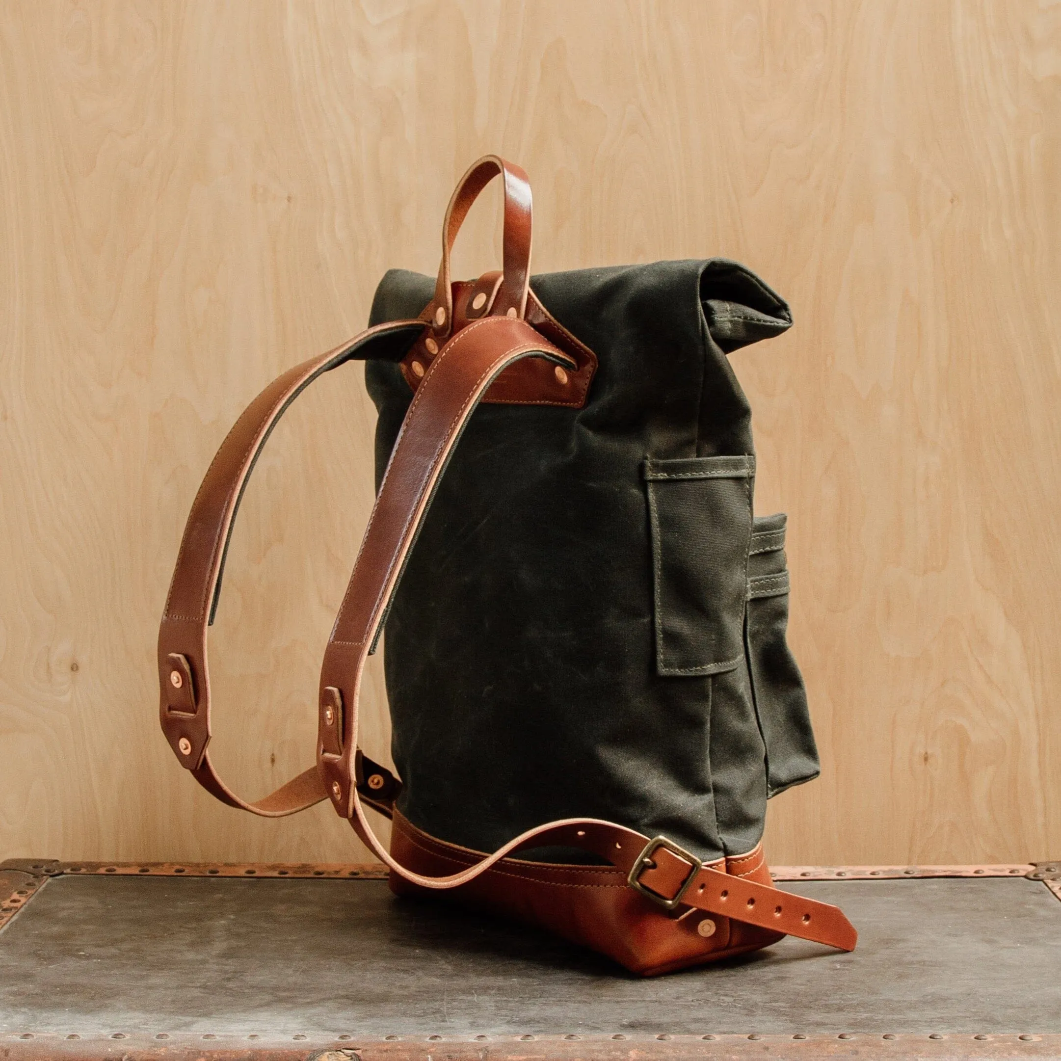 The Biographer - Forest sold by Bradley Mountain product image thumbnail 2